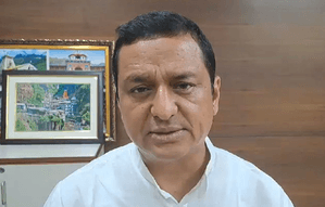 असम में भाजपा लगाएगी प्रचंड जीत की हैट्रिक: अनिल बलूनी