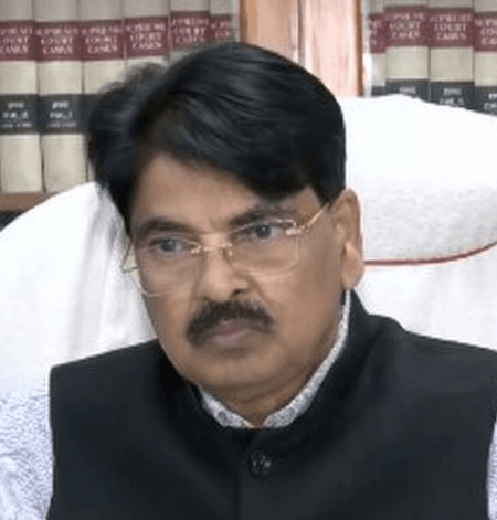 पश्चिम बंगाल में चुनाव नजदीक आते देख बढ़ रही है ममता बनर्जी की बौखलाहट: मनन कुमार मिश्रा