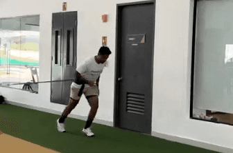 बीसीसीआई का सेंटर ऑफ एक्सीलेंस सर्वश्रेष्ठ : सूर्यकुमार यादव