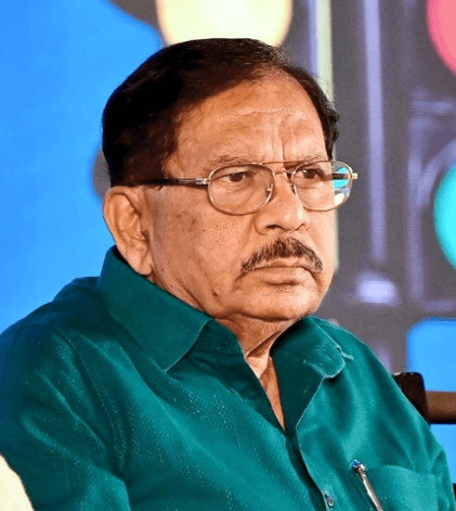 कर्नाटक में यौन उत्पीड़न के आरोपी पुलिसकर्मी का मामला सीआईडी को सौंपा गया : जी. परमेश्वर