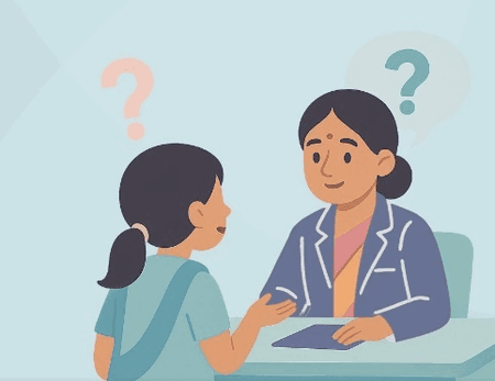 क्या एचपीवी वैक्सीन लेने से बिगड़ सकती है पीरियड्स साइकिल? जानिए फैक्ट्स