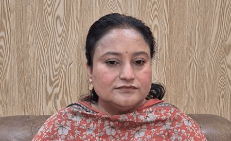 महिलाओं को 50 प्रतिशत आरक्षण, सशक्तीकरण की दिशा में ऐतिहासिक मोड़ : करमजीत कौर