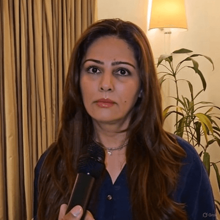 भारत को पाकिस्तान के साथ मैच नहीं खेलना चाहिए था: मुमताज पटेल