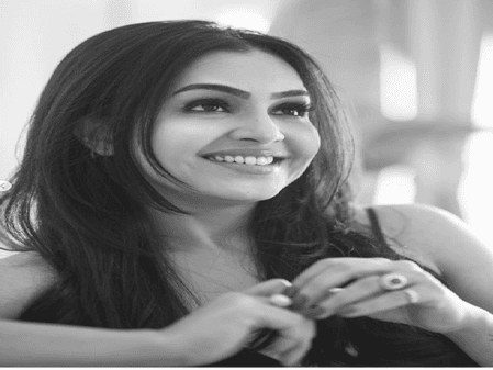 महिला आरक्षण विधेयक पर बोलीं शुभांगी अत्रे, महिलाओं को आरक्षण की जरूरत नहीं