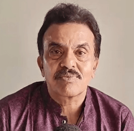 नेपाल में हुई हिंसा को लेकर दिए संजय राउत के बयान पर संजय निरुपम ने दर्ज कराई शिकायत