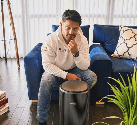 लंबे समय बाद रियलिटी टीवी में लौटे सिद्धार्थ भारद्वाज, 'द 50' को 'हां' कहने का बताया कारण