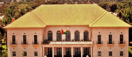 अफ्रीका के गिनी-बिसाऊ में चुनावी नतीजों से पहले तख्तापलट