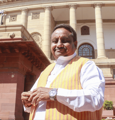 राष्ट्रहित में काम करता है आरएसएस : प्रवीण खंडेलवाल