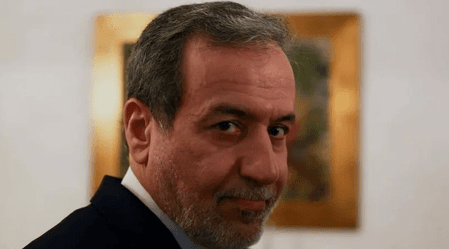 यूरेनियम संवर्धन बंद करने की शर्त पर अमेरिका से कोई समझौता नहीं: ईरानी विदेश मंत्री