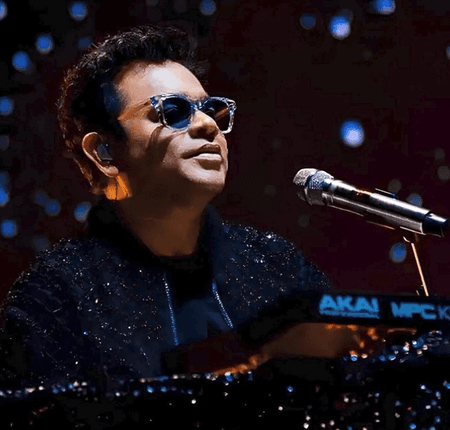 11 जनवरी 2009 : जब ए. आर. रहमान बने भारत के पहले गोल्डन ग्लोब विजेता