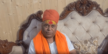 भारत को 'हिंदू राष्ट्र' नहीं, 'सनातन राष्ट्र' घोषित किया जाए: करौली सरकार