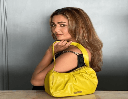 वीजे से लेकर रेस्तरां की मालकिन बनने का सफर: फिल्मों में नहीं चली किस्मत तो बिजनेस में हाथ आजमा रहीं अमृता अरोड़ा