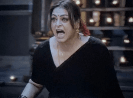 25 साल बाद बड़े पर्दे पर लौटीं शिल्पा शिरोडकर, बोलीं: 'जटाधरा' में 'शोभा' का किरदार निभाना रोमांचक रहा