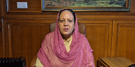 आपदा के समय में भी केंद्र सरकार ने हिमाचल प्रदेश की कोई मदद नहीं की: प्रतिभा सिंह (आईएएनएस साक्षात्कार)