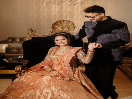 महाशिवरात्रि पर अंकिता लोखंडे और विक्की जैन देने वाले हैं खुशखबरी? सोशल मीडिया पोस्ट ने बढ़ाई हलचल