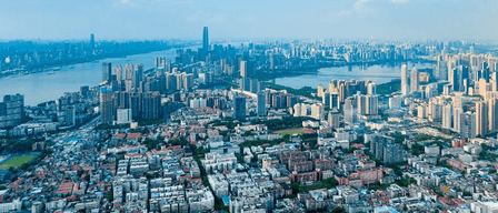 नव वर्ष में 'चीन के अवसर', यूएस-चाइना कोष के कार्यकारी अध्यक्ष जॉन मिलर-व्हाइट ने विचार साझा किया