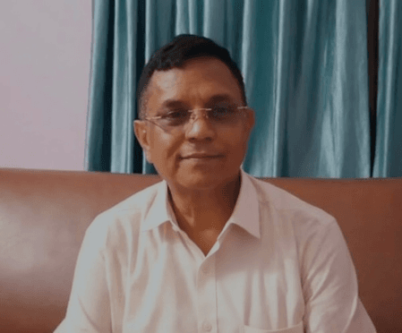 नीति आयोग का सदस्य बनना पूरे बंगाल के लिए गौरव, विकसित भारत के लिए काम करेंगे : गोबर्धन दास (आईएएनएस एक्सक्लूसिव)