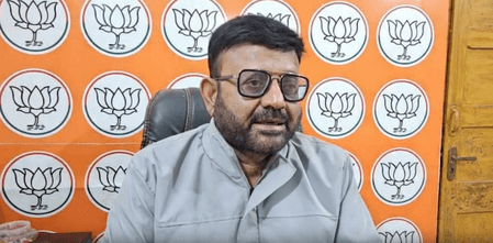 कांग्रेस की आंतरिक राजनीति अब सड़कों तक पहुंच चुकी है : प्रतुल शाह देव