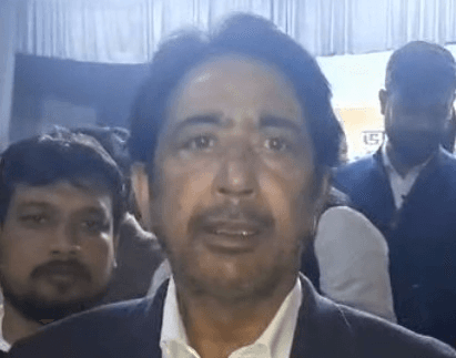 पश्चिम बंगाल में अकेले चुनाव लड़ेगी कांग्रेस: गुलाम अहमद मीर