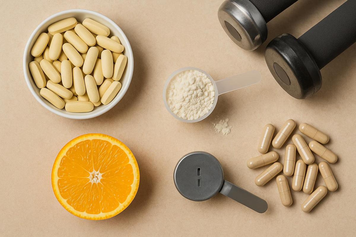 supplement side effects
