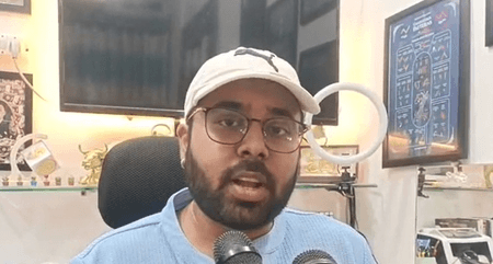 मध्य प्रदेश : बिग बॉस कंटेस्टेंट तान्या मित्तल के भाई पर कंटेंट क्रिएटर को धमकाने का आरोप, पुलिस जांच शुरू