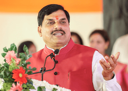 मध्य प्रदेश के मुख्यमंत्री आज ओंकारेश्वर में 'एकात्म पर्व' का करेंगे उद्घाटन