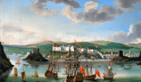 पिलग्रिम्स का साहसिक सफर: 'मेफ्लावर' अमेरिका की नींव का जहाज