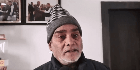 प्रधानमंत्री नरेंद्र मोदी के हाथों में देश सुरक्षित: राम कृपाल यादव