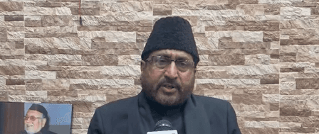 ईरान पर हमला टलने के बाद बोले शिया नेता, '40 दिन बाद हुई हक की जीत, झुके अमेरिका और इजरायल'