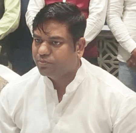 बिहार में मल्लाह का बेटा बन रहा उपमुख्यमंत्री, भाजपा को हो रही तकलीफ: मुकेश सहनी