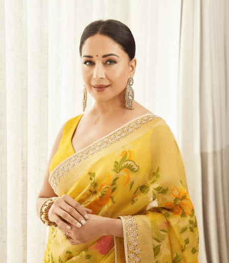 'जब सेट पर न सुविधा थी, न आराम, सिर्फ काम के लिए जुनून था', माधुरी दीक्षित ने याद किए पुराने दिन