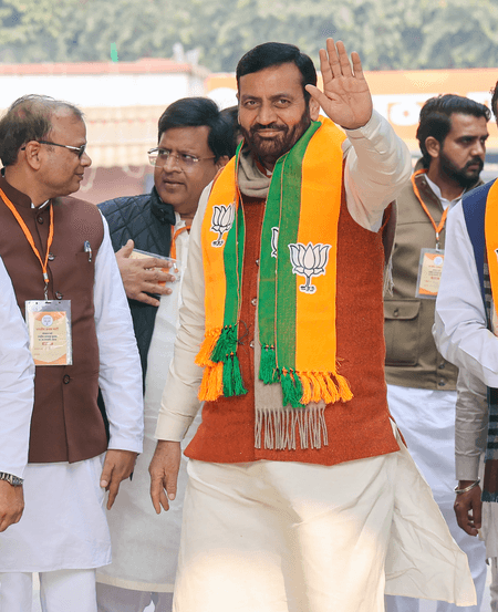 नायब सिंह सैनी ने लगाया आरोप, पंजाब की आप सरकार ने जनता से किए वादे नहीं किए पूरे