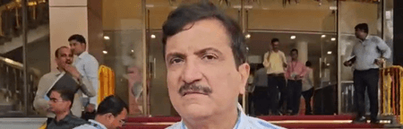 मल्लिकार्जुन खड़गे को अपमानजनक टिप्पणी के लिए माफी मांगनी चाहिए : अतुल भतखलकर