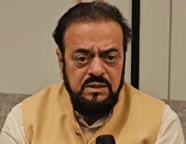 एशिया कप में भारत की जीत पर अबू आजमी ने दी बधाई, कहा- हमारी टीम बहुत मजबूत