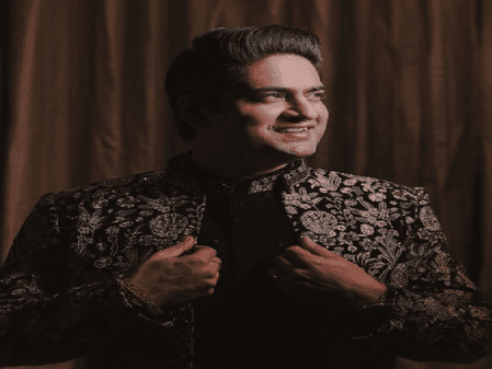 लखनऊ से निकलकर बॉलीवुड पर राज, ऐसे अमित मिश्रा बने संगीत की जानी-मानी आवाज