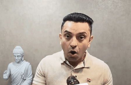 महाराष्ट्र में भाषा विवाद: 19 वर्षीय किशोर ने की खुदकुशी, तहसीन पूनावाला ने की कार्रवाई की मांग