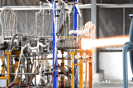 हाइपरसोनिक मिसाइल से संबंधित महत्वपूर्ण ग्राउंड परीक्षण हुआ सफल