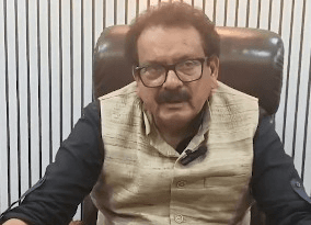 आगरा में नारी स्वास्थ्य पर खास कार्यक्रम, एसपी सिंह बघेल ने की शिरकत