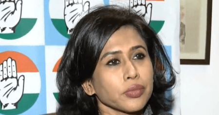 कांग्रेस नेता शमा मोहम्मद ने कहा, एसआईआर गलत है