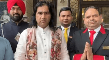 पाकिस्तान को हमेशा पराजय का सामना करना पड़ेगा : देवकीनंदन ठाकुर