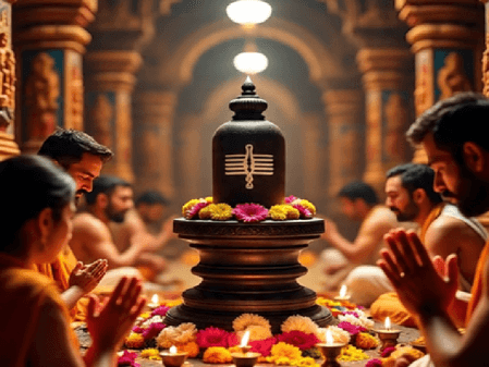 श्री बालकोटेश्वर स्वामी मंदिर : दर्शन भर से पुरानी बीमारी और समस्याओं से मुक्ति