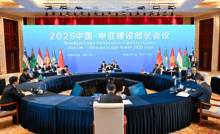 चीन और मध्य एशिया विभिन्न सेक्टर्स में सहयोग की संभावनाएं तलाशेंगे