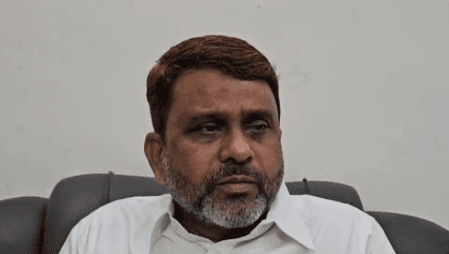 एआईएमआईएम का दरवाजा हमेशा खुला रहता है, राजद की बैठक की कोई खबर नहीं: अख्तरुल ईमान