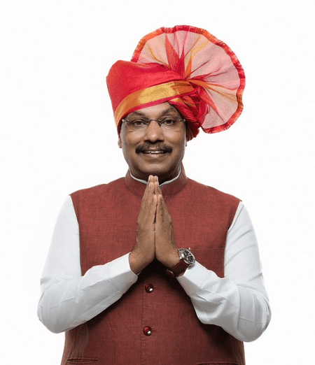 महाराष्ट्र: राज्यसभा के लिए उम्मीदवार बनाने पर विनोद तावड़े ने जताया भाजपा नेतृत्व का आभार