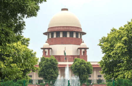 दल-बदल मामले में सुप्रीम कोर्ट की सख्ती: तेलंगाना स्पीकर को एक हफ्ते का अल्टीमेटम, नहीं लिया फैसला तो होगी अवमानना की कार्रवाई