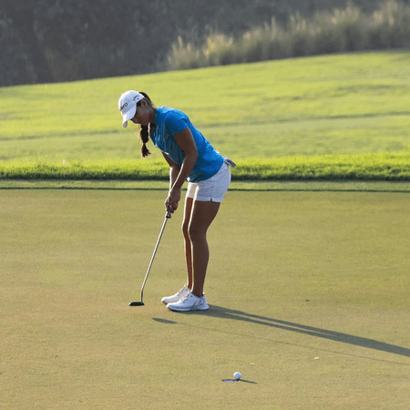 ला सेला ओपन : पहले दिन त्वेसा रहीं सर्वश्रेष्ठ प्रदर्शन करने वाली भारतीय