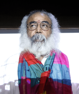 लाउडस्पीकर विवाद पर बोले आचार्य प्रमोद कृष्णम, कमला अख्तर को इस्लाम की जानकारी नहीं