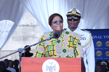 नामीबिया ने ओवरस्टे करने वाले विदेशी नागरिकों को एक महीने की दी राहत