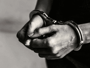 गाजियाबाद : आरक्षी सौरभ की मौत मामले में पुलिस टीम पर फायरिंग करने वाले 9 और आरोपी गिरफ्तार, कुल गिरफ्तारी हुई 14