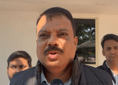 एमपी-एमएलए कोर्ट ने मानहानि मामले में जबलपुर के तीन कांग्रेस विधायकों को नोटिस जारी किया